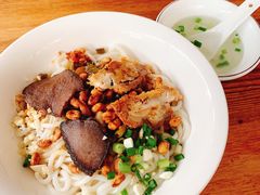 -牛八宝桂林米粉(八里庄店)