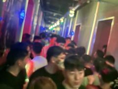 -北京目的地酒吧