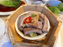 -香港池仔记肠粉王(博多新记襄阳南路店)