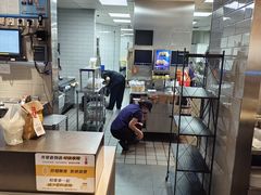 -麦当劳(世纪汇广场店)