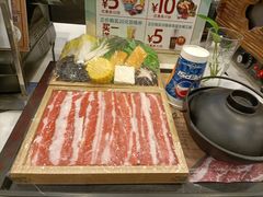 -吉野家(服装城店)
