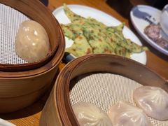-如轩·海鲜砂锅粥·潮汕菜(一品天下店)
