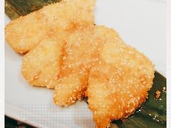 -南京大牌档(香港广场店)