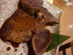 澳洲酱烤厚切上牛舌-有喜屋·深夜食堂(北京西路店)