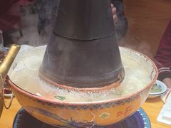 -凤吉园乌拉满族火锅中华老字号(繁荣路店)