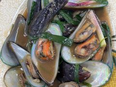 -贞姨美食·老字号海鲜大排档