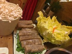 -大龙辣火锅·龙虾·烧烤(湖滨新天地店)