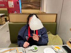 -海底捞火锅(高新万达店)