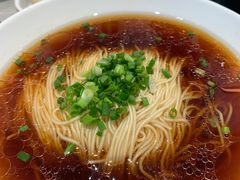 -松鹤楼面馆(天一广场店)