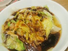 -新白鹿餐厅(城西银泰城店)