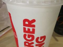 -汉堡王(昆明欣都龙城店)