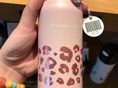 -星巴克臻选(郑州中原万达店)