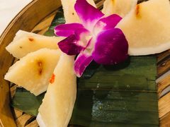 -香香海南菜餐厅