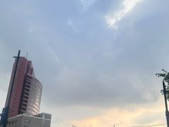 -One ITC 国贸汇停车场(徐家汇中心)