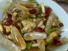 -阿杰臻选海鲜饭店(普陀山店)