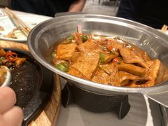 -北李妈妈菜·海肠捞饭(高新万达店)