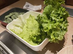 -新石器烤肉(中房金谊广场店)