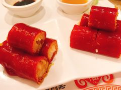 -点都德(聚福楼店)