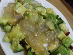 -聚德福海鲜家常菜(刘庄店)