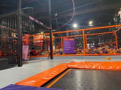 -VFSC极限蹦床主题公园(乐园道彩悦城阳光店)