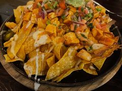玉米片-Side Street街旁(交道口店)