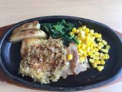 -萨莉亚意式餐厅(东川路店)