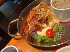 -宝莱纳餐厅(滨江店)