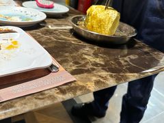 -汉丽斯巴西烤肉自助(市南店)