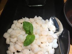 -金牌外婆家(苏州中心店)