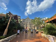 -南宁方特东盟神画