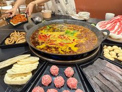-老夏老火锅(西安南路总店)