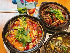 -廖记老砂锅(上清寺店)