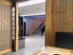 -黑木原精致料理·铁板烧