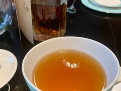 罗汉果茶-翠湖宾馆·中餐厅