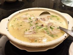 -新南华大酒店(广中店)