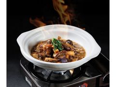 -茴香熙楼(翠湖店)