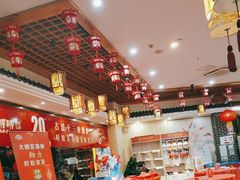-红胖胖龙虾王·本地菜