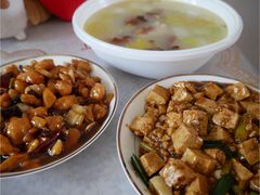 -郭林家常菜(狼垡店)