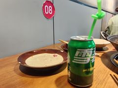 -阳阳老火锅(小南门店)