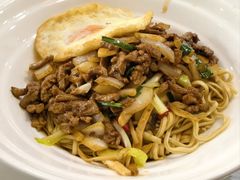 -二扁私房面馆(崂山路店)