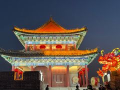 -开封城墙景区