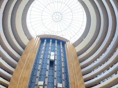 -杭州国际会议中心洲际酒店-原素全日餐厅(解放东路店)