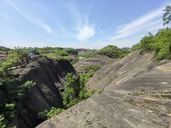 -飞天山旅游区