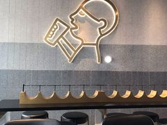 门面-喜茶(昆明恒隆广场店)