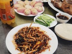 -泰丰楼(前门西大街店)