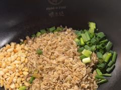 -味之绝热血美蛙鱼火锅(中坝店)