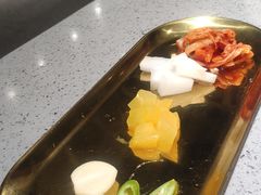 -妥妥烤肉料理(昙华林店)