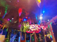 -大哈福烧烤·海鲜·家常菜(延安三路店)