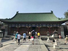 游乐设施-恭王府博物馆