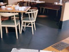 大堂-小和庆·知味(首铸万科店)